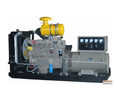 南岔有关风力发电机组反飓风损坏办法